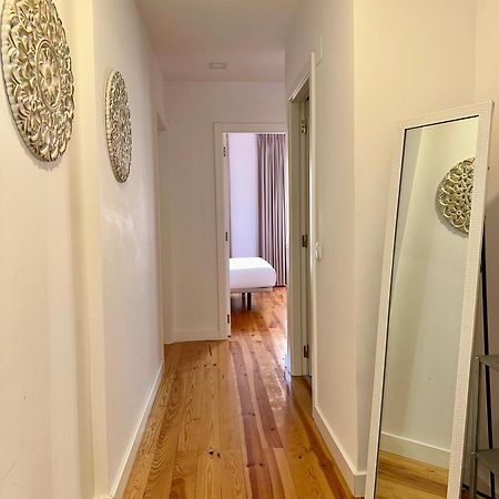 Castle Suites Lisboa Kültér fotó