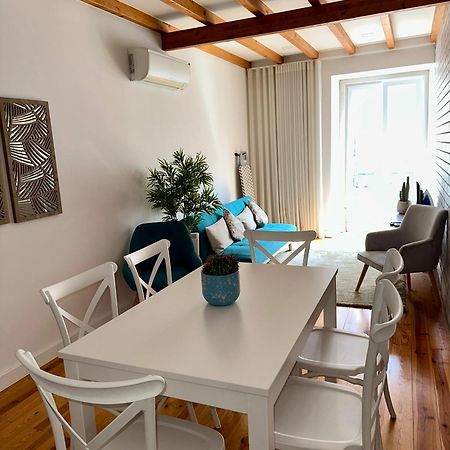 Castle Suites Lisboa Kültér fotó