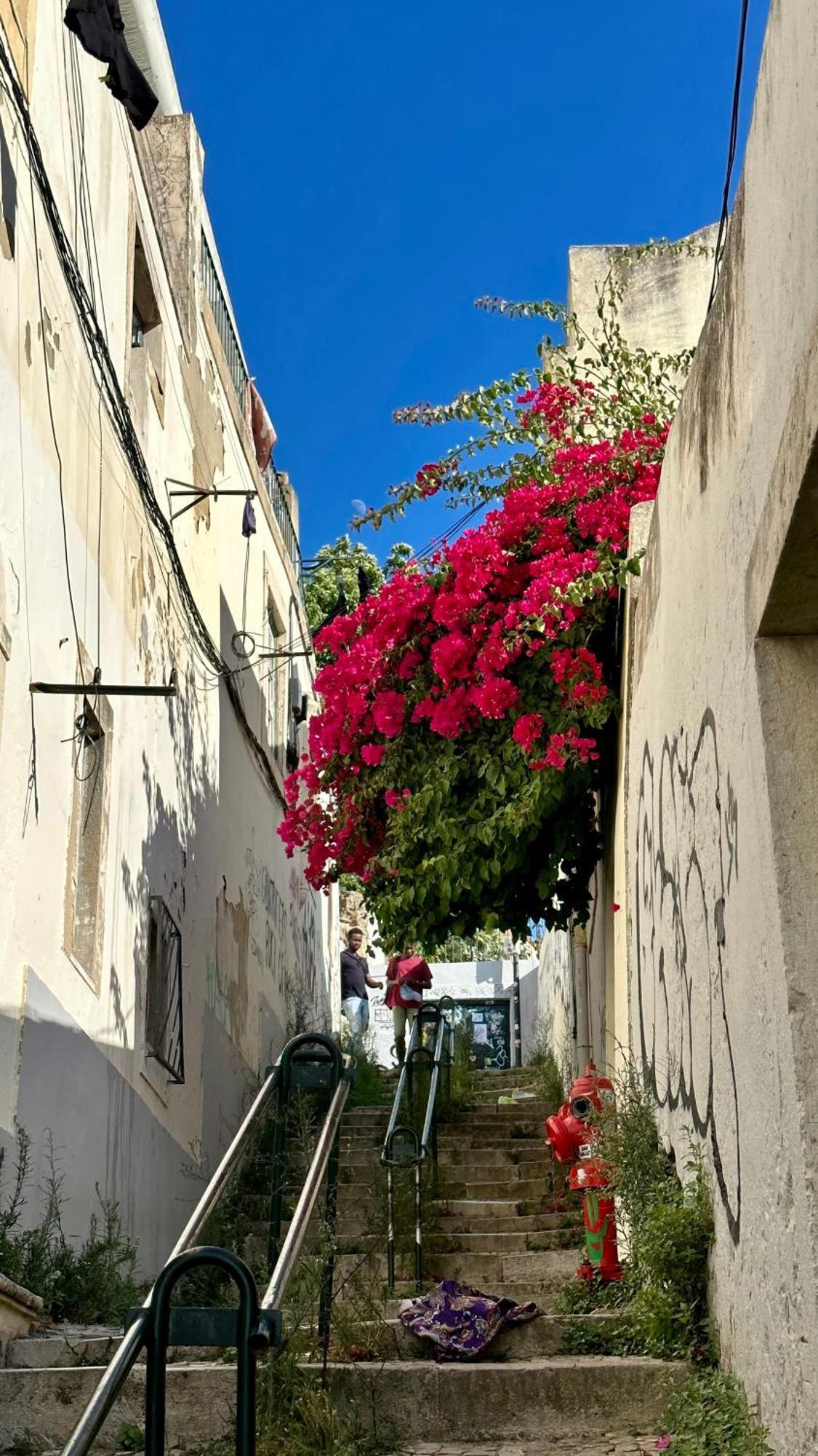 Castle Suites Lisboa Kültér fotó
