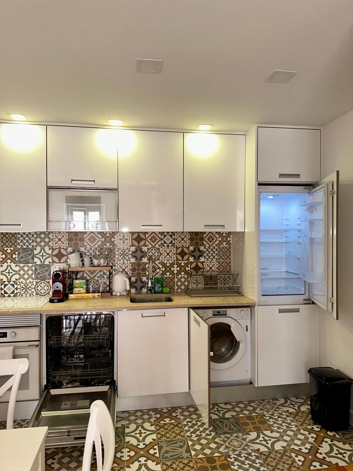 Castle Suites Lisboa Kültér fotó