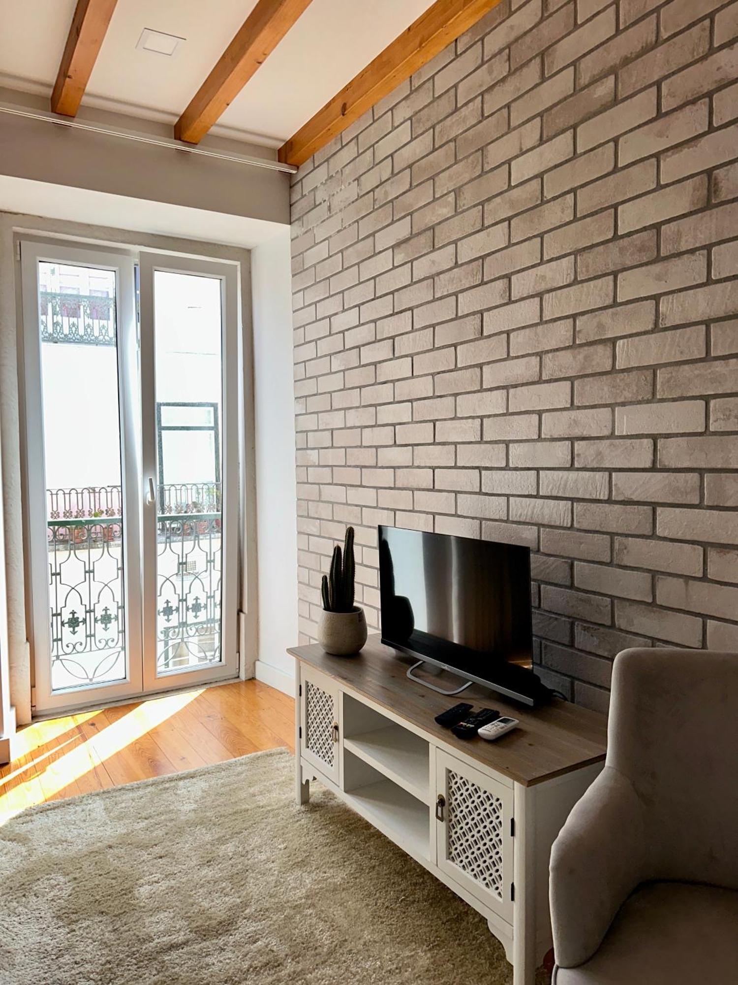 Castle Suites Lisboa Kültér fotó