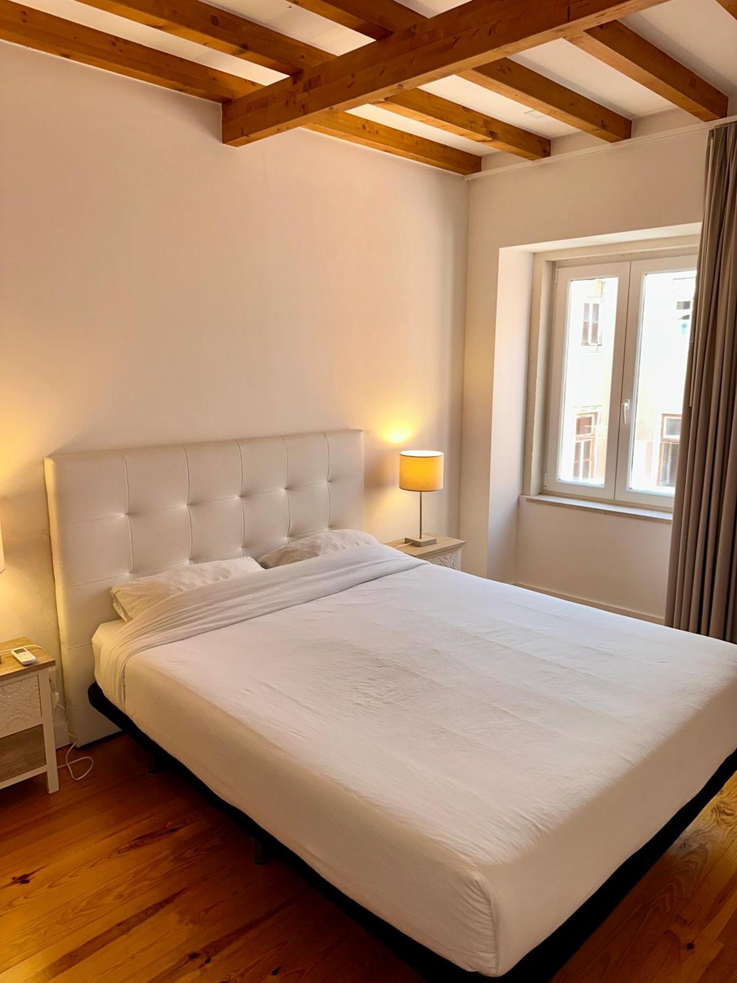 Castle Suites Lisboa Kültér fotó
