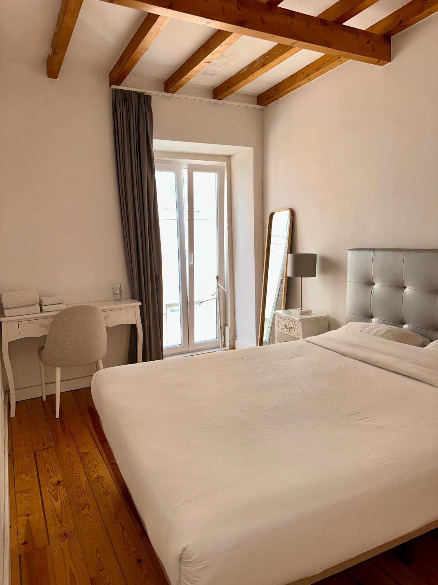 Castle Suites Lisboa Kültér fotó