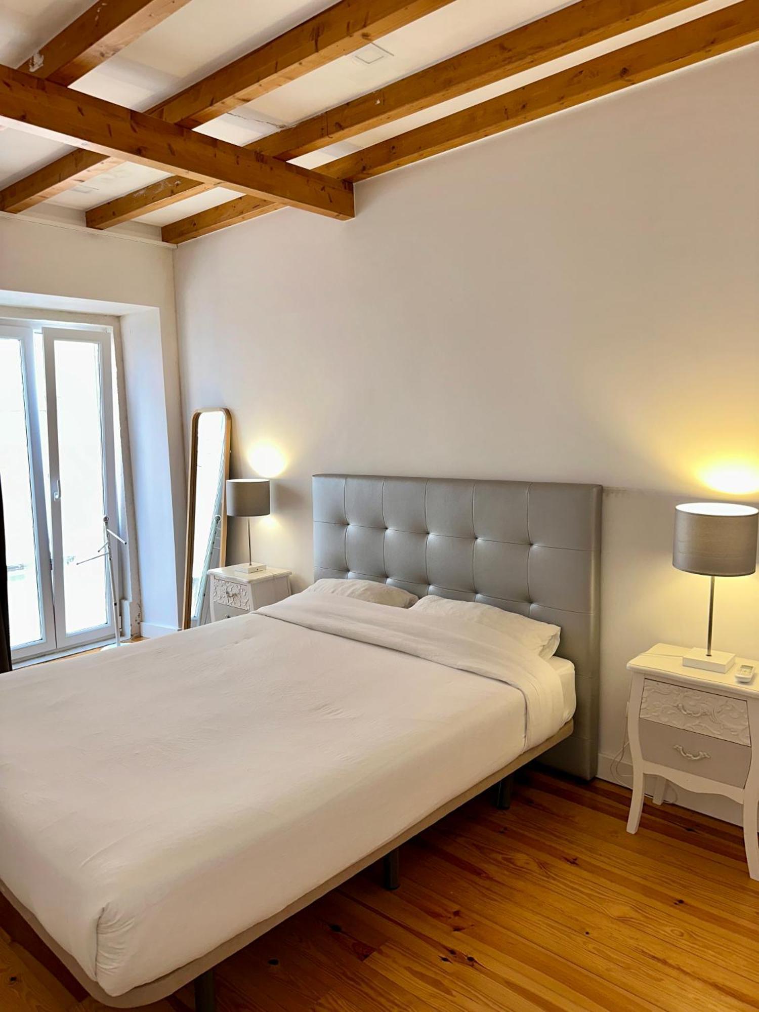 Castle Suites Lisboa Kültér fotó