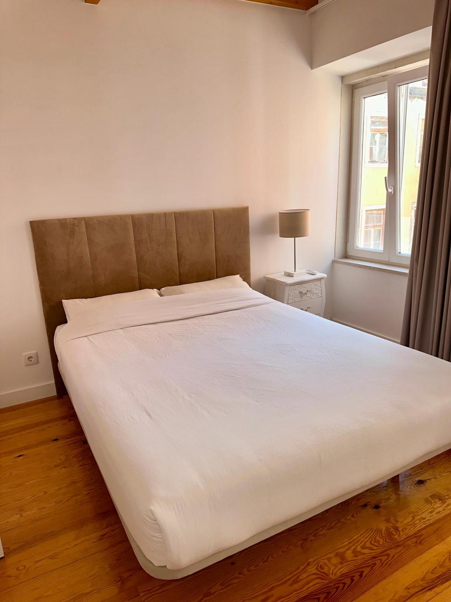 Castle Suites Lisboa Kültér fotó