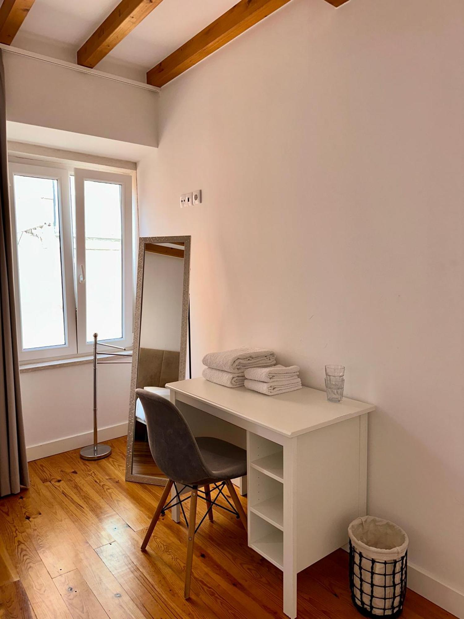 Castle Suites Lisboa Kültér fotó