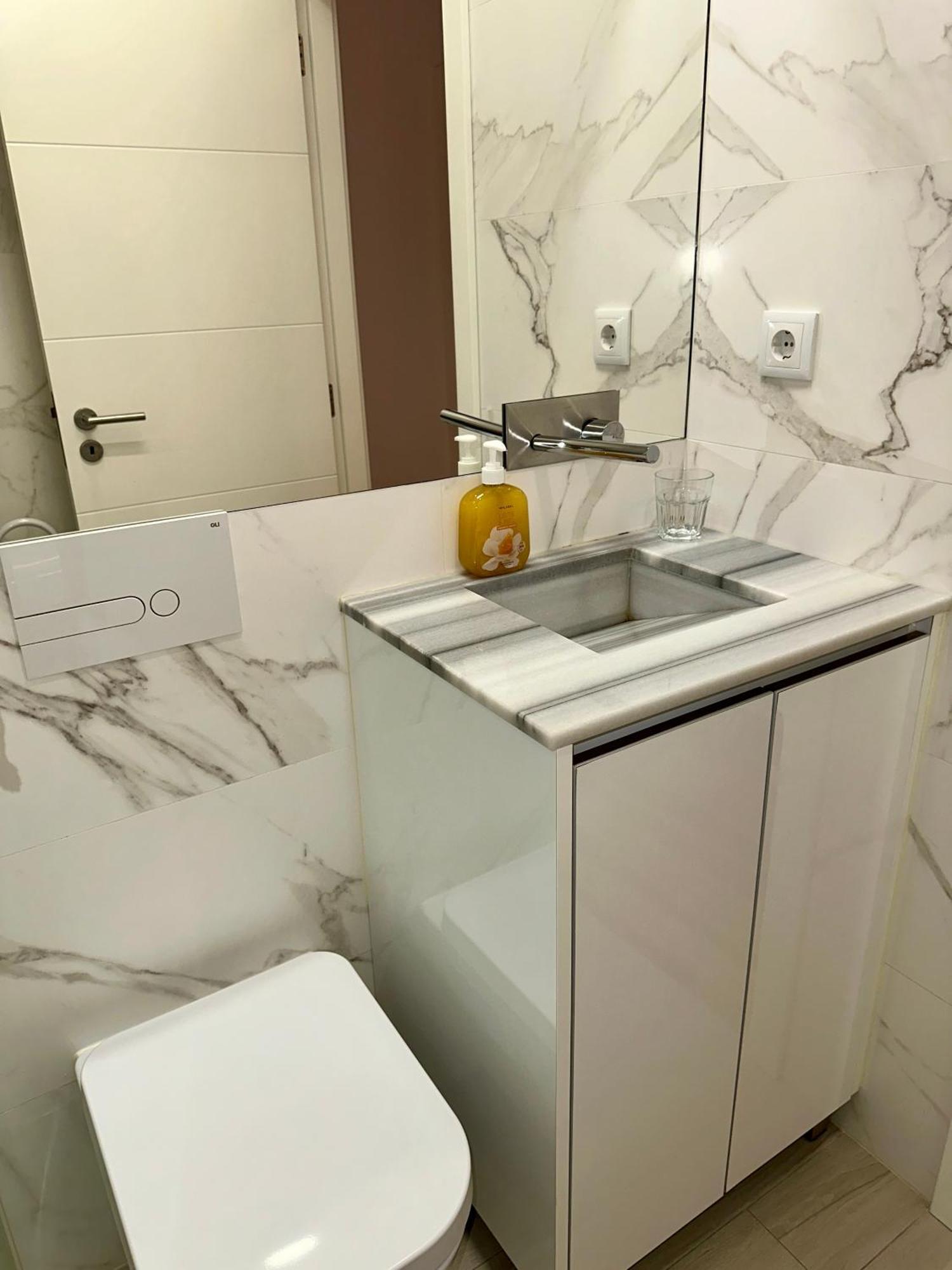 Castle Suites Lisboa Kültér fotó
